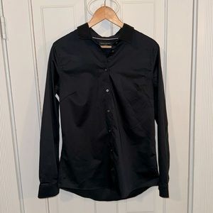 Banana Republic Button Up Shirt, tailored fit